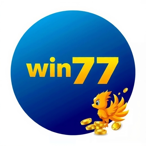 win 777 Logo